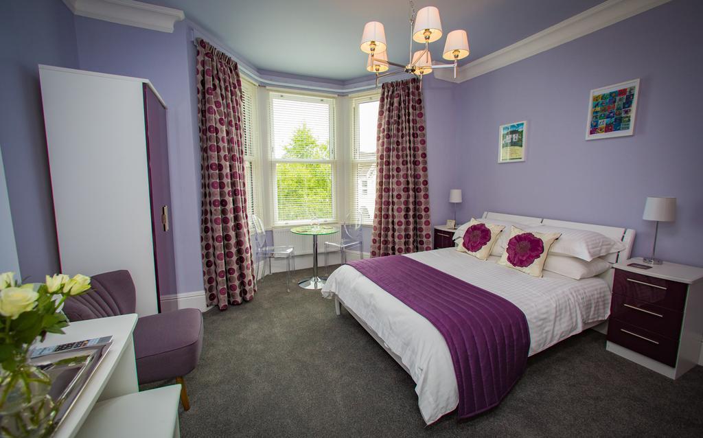 Studios At Glenthorne Merthyr Tydfil Luaran gambar