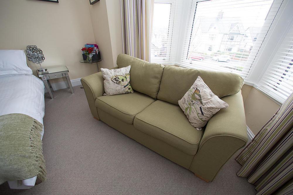 Studios At Glenthorne Merthyr Tydfil Luaran gambar