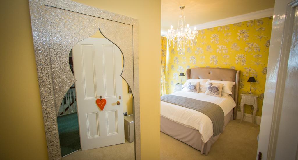 Studios At Glenthorne Merthyr Tydfil Luaran gambar