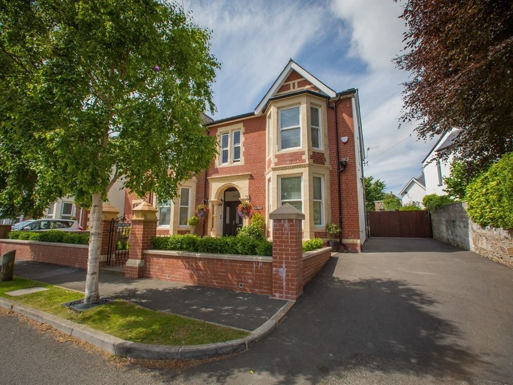 Studios At Glenthorne Merthyr Tydfil Luaran gambar