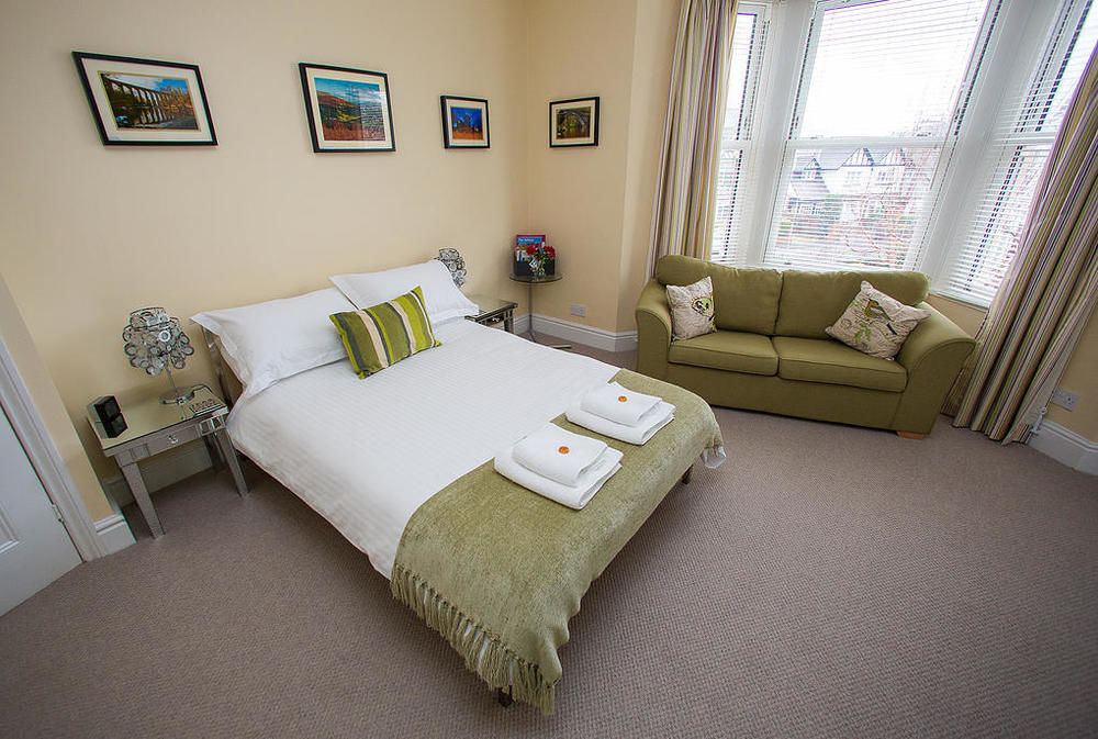 Studios At Glenthorne Merthyr Tydfil Luaran gambar