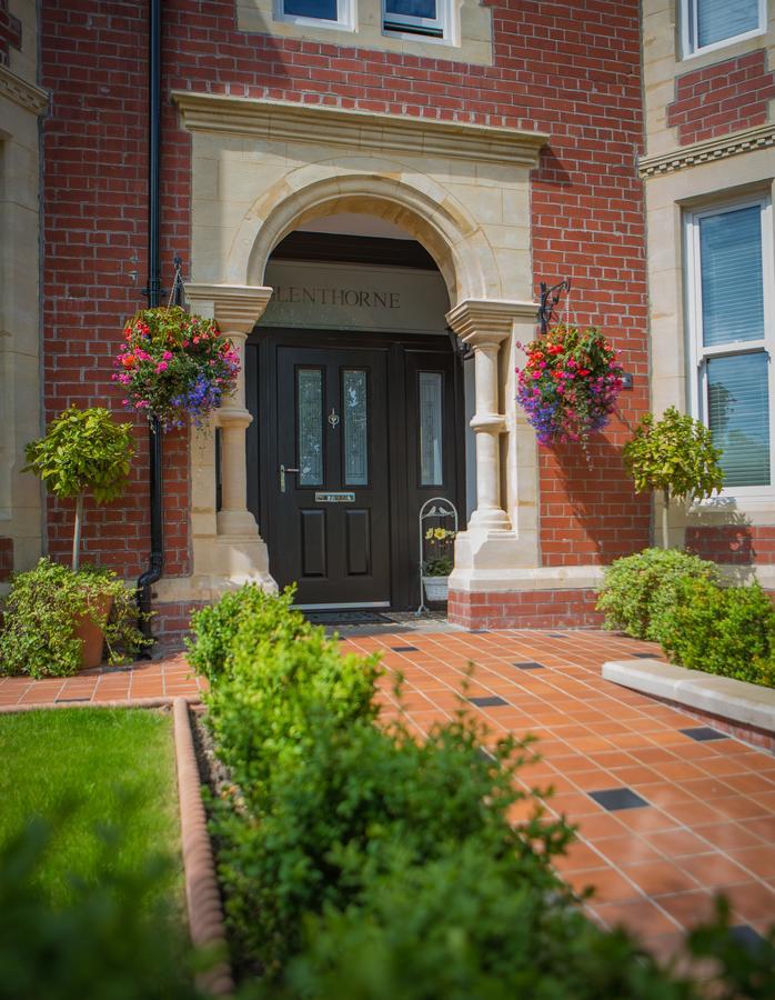 Studios At Glenthorne Merthyr Tydfil Luaran gambar
